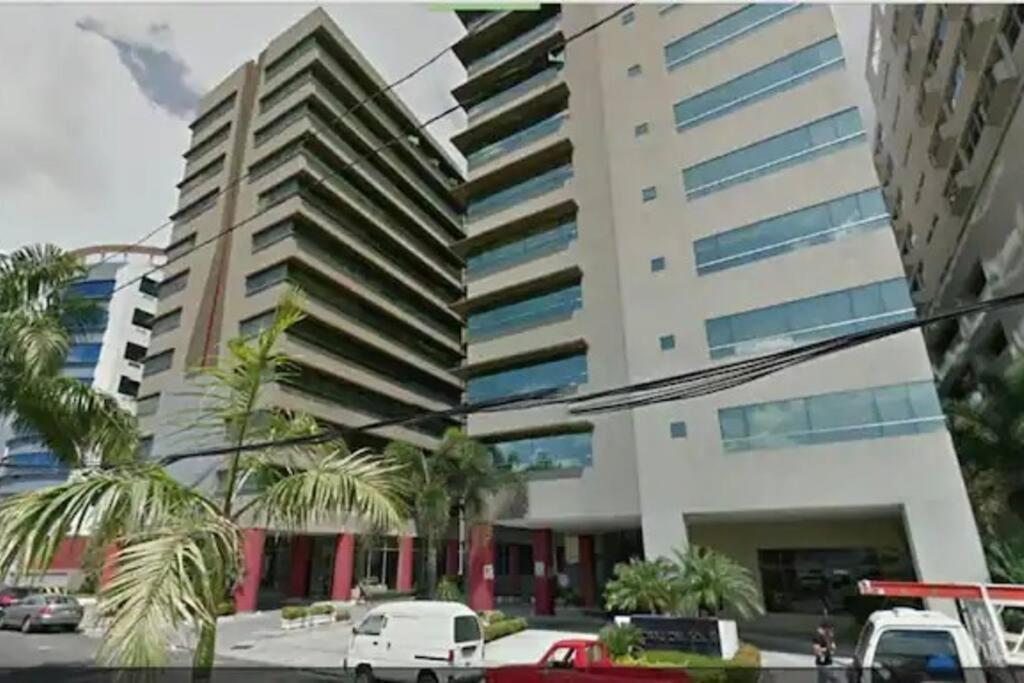 Suite 211 Quito Ngoại thất bức ảnh