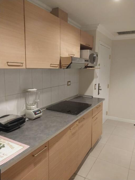 Suite 211 Quito Ngoại thất bức ảnh