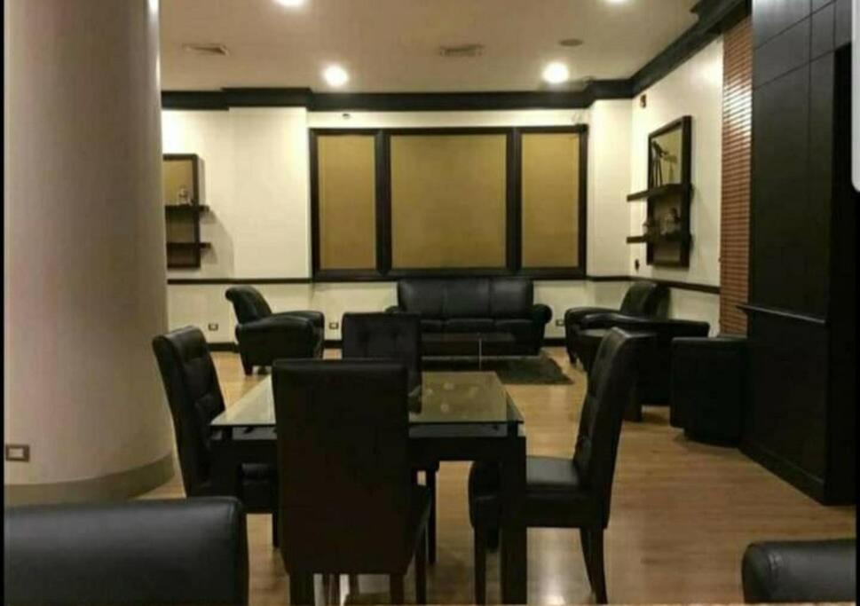 Suite 211 Quito Ngoại thất bức ảnh