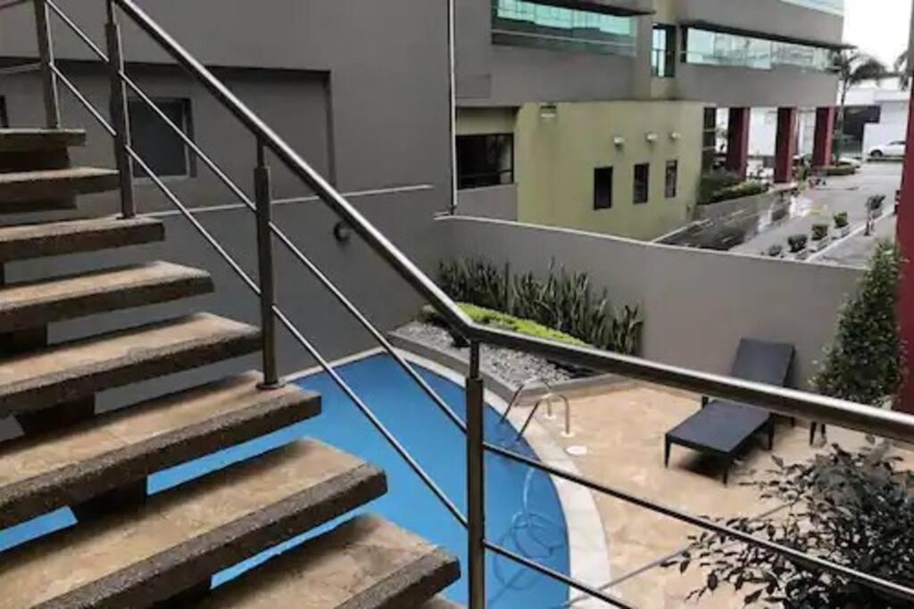 Suite 211 Quito Ngoại thất bức ảnh